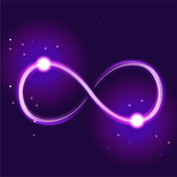 Looper Music Game logo