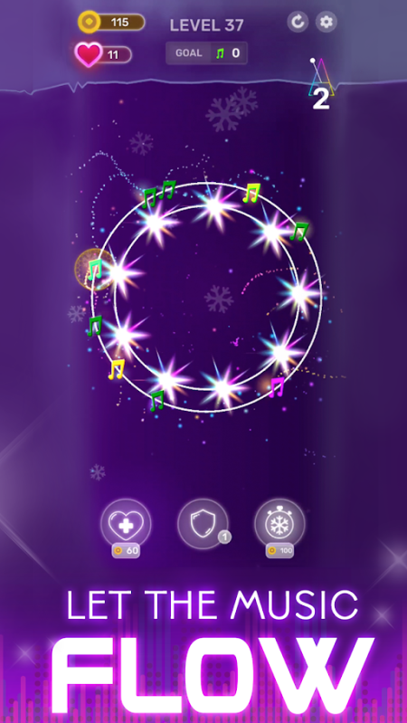 Looper Music Game screenshot 2