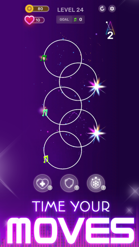 Looper Music Game screenshot 3