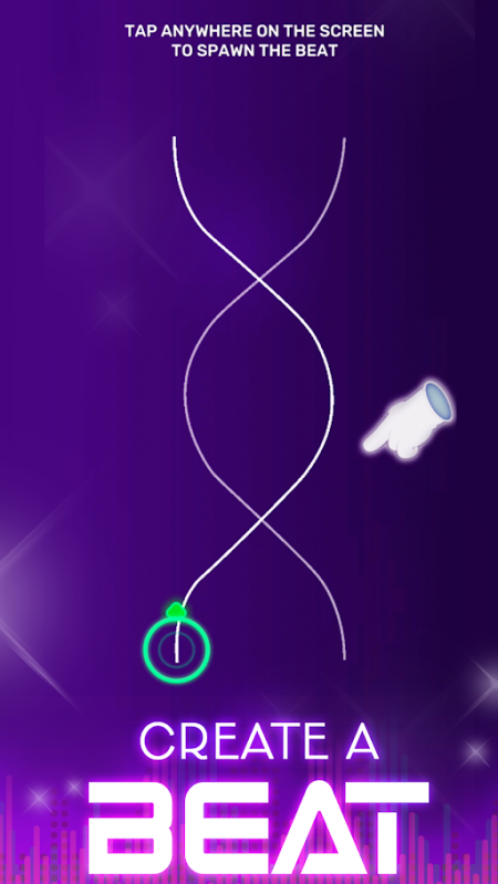 Looper Music Game screenshot 4